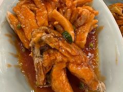 -王厚元饺子·辽菜·烤鸭(黄河大街店)