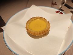 金橙酥皮蛋挞-小炳胜(天环店)