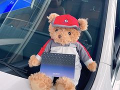 -宁波之星奔驰4S店(海曙店)