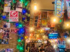 -平成屋·午肴夜酒(四川北路店)