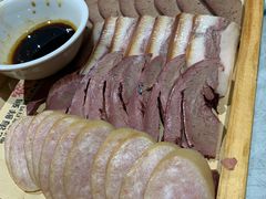 -宝轩渔府·老字号海鲜·正宗津菜(水上店)
