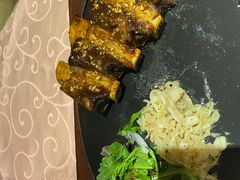 -西堤牛排(南京龙江店)