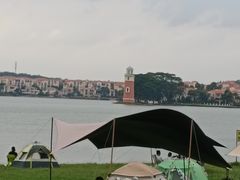 -仙湖旅游度假区