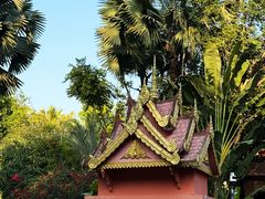 -西双版纳洲际度假酒店-泰傣餐厅