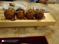-桃屋日本料理(清华科技园店)