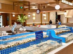 -星伦多自助料理·涮烤一体(杭州来福士店)