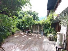 -时光花园(白鹭洲店)