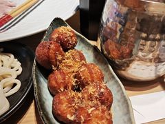 -和牛 烧肉寿喜烧涮锅 善(心斎橋店)