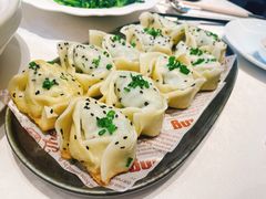 黑松露馄饨-海味观(老西门店)