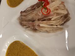 -烤肉季饭庄