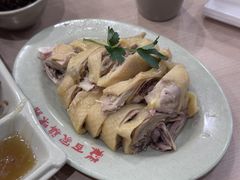 -百家鸡味馆(清泰店)