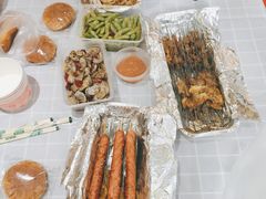 -小民大排档(马场角横路店)