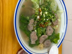 -明姨仔潮汕美食·碳炉猪脚·汕尾牛腩饭·起片鸡煲(起义路店)