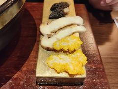 -银米·云南传统过桥米线(双廊黑金冠店)