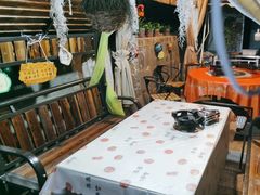 -鱼乐岛餐厅·户外花园主题餐厅