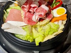 -朴太院·朝鲜族炭火烤肉(民乐园总店)