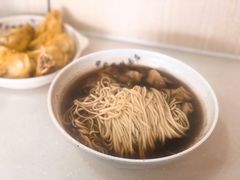 虾籽饺面-蒋家桥饺面店(广陵路店)