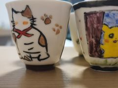 -初八专业级手工DIY陶艺社·户外研学·创意DIY首饰