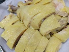 -阿金大白·上海菜馆(新天地店)