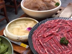 -东来顺•非遗火锅(外滩店)