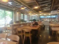 大堂-马艾萨中国兰州牛肉拉面(劲松店)