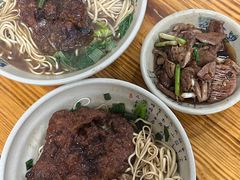 -无名氏面馆(邮电路店)