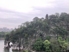 -璟象酒店-爱丽坊景观餐厅