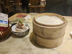 -范家小馆·烤鸭新京菜(金融街店)