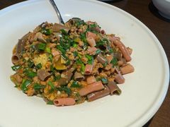 -前海沿·青岛菜(李沧万达店)
