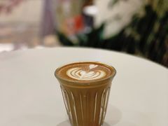 入魂澳白-1/4 ONE QUARTER COFFEE LAB(朝阳大悦城店)