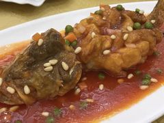 -梅龙镇酒家(南京西路总店)