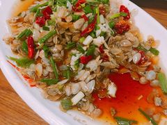 -沈家门海鲜夜排档(东港店)