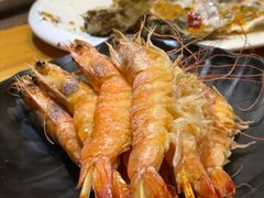 -割烹旭日本料理(龙湖狮山天街店)