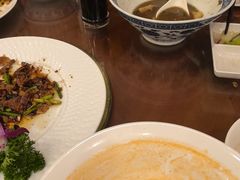 -北京小肠陈饭庄(方庄店)