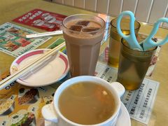 -吴系粤菜馆·茶餐厅(深业上城店)