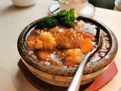 -匠心牛公馆·潮汕牛肉海鲜火锅(索菲特店)
