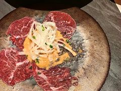 -上井料理黑金店(IFS国金中心店)