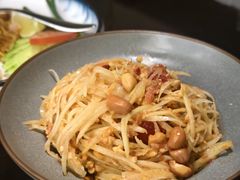 -金厨泰国餐厅·全泰籍厨师料理(拱北店)