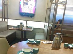 -常来小聚·广州非遗传承餐厅(地王广场店)
