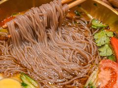 -三炮儿烧烤·羊锅·铁锅炖(南京首店)