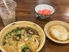 -阿福板凳面(观音桥店)