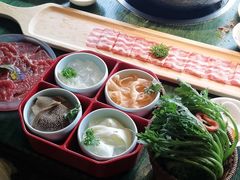 -老灶堂文创火锅(文艺路店)