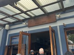 -Fergburger(皇后镇店)