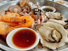 -东莱馋房(陆家嘴店)