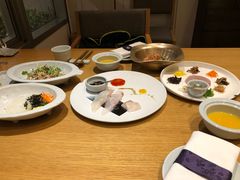 -Yeyije 韩定食
