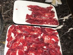 吊龙拌-仄园围炉坊·牛肉火锅·汕头卤水火锅(蛇口店)