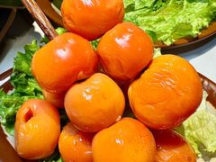 -聚首堂·特色小吃·肘子·炙子烤肉烤串(什刹海德胜门店)