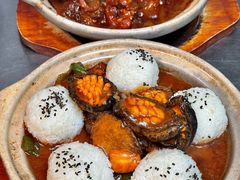 -九號院子海鲜烧烤