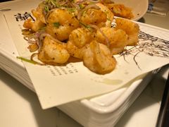 -姜君·千岛湖鱼头馆(浦东大道店)