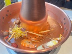 -东门口涮肉·砂锅·烤串(老门东店)